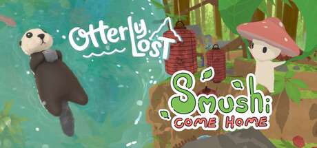 Smushi & Otto's Adventures