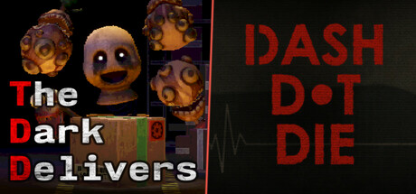 Dash Dot Deliver banner