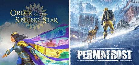 Order of the Sinking Star x Permafrost