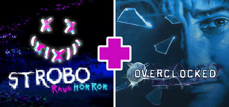 STROBO + Overclocked: A History of Violence