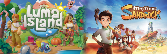 Let's Farm & Chill!