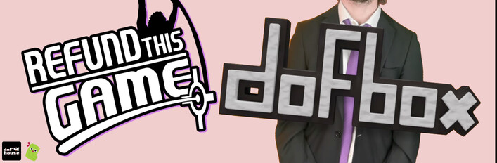 just some dof bs
