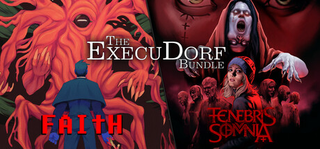 The ExecuDorf Bundle