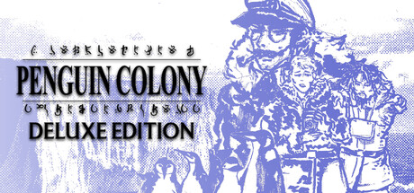 Penguin Colony Deluxe Edition