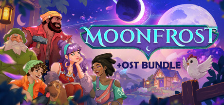 Moonfrost & OST
