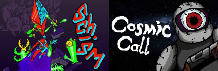 Schism x Cosmic Call