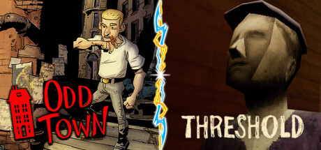 Odd Town x THRESHOLD