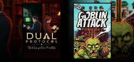 Dual Protocol X Goblin Attack