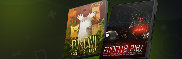 Profits Keepers