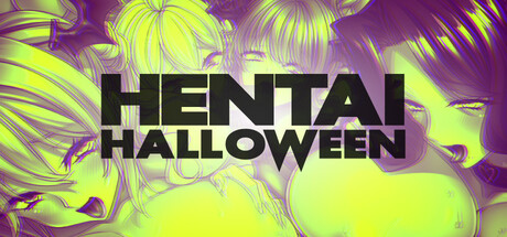 Hentai Halloween (-30%)