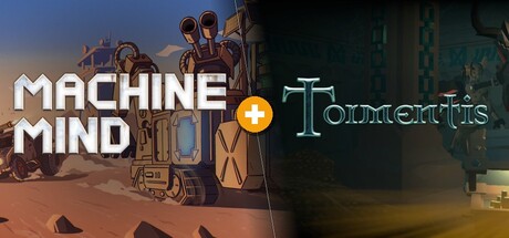 Machine Mind × Tormentis