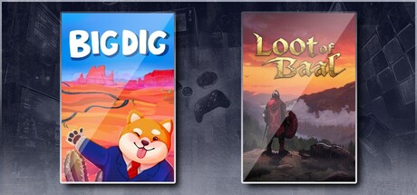 Big Dig & Loot of Baal