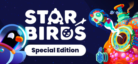 Star Birds - Special Edition