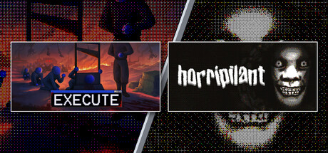 Execute x Horripilant