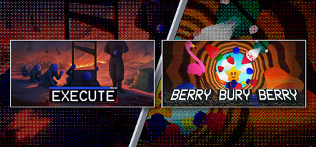 Execute x Berry Bury Berry