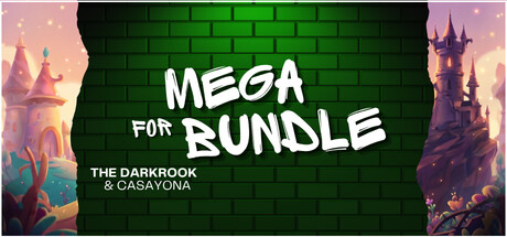 The DarkRook & Casayona Mega Bundle
