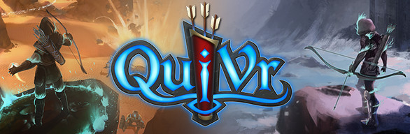 QuiVr Complete