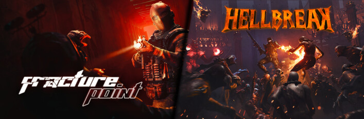 Fracture Point x Hellbreak