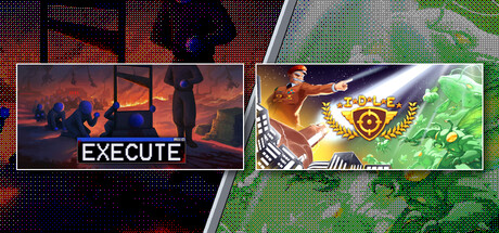 Execute X IDLE