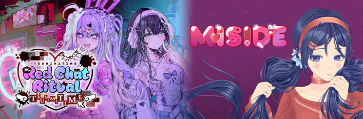Tsumimi Time + MiSide