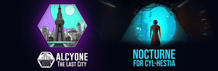 Cities of Memory