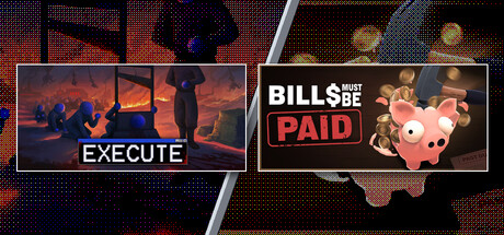Execute x Bills Must Be Paid