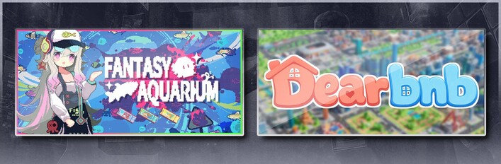 Fantasy Aquarium & Dearbnb