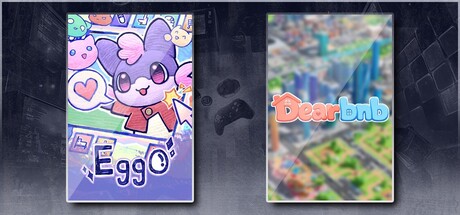 Eggo & Dearbnb