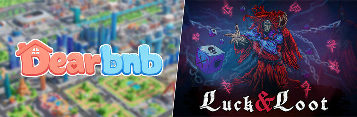 Dearbnb - Luck & Loot