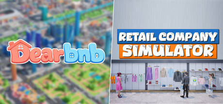 Dearbnb - Retail Company Simulator