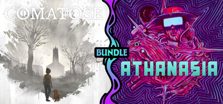 Comatose x Athanasia