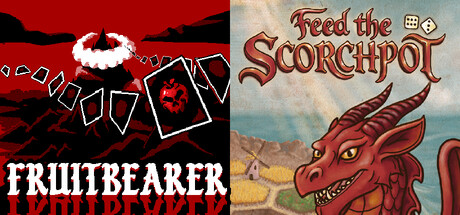 Fruitbearer x Feed the Scorchpot