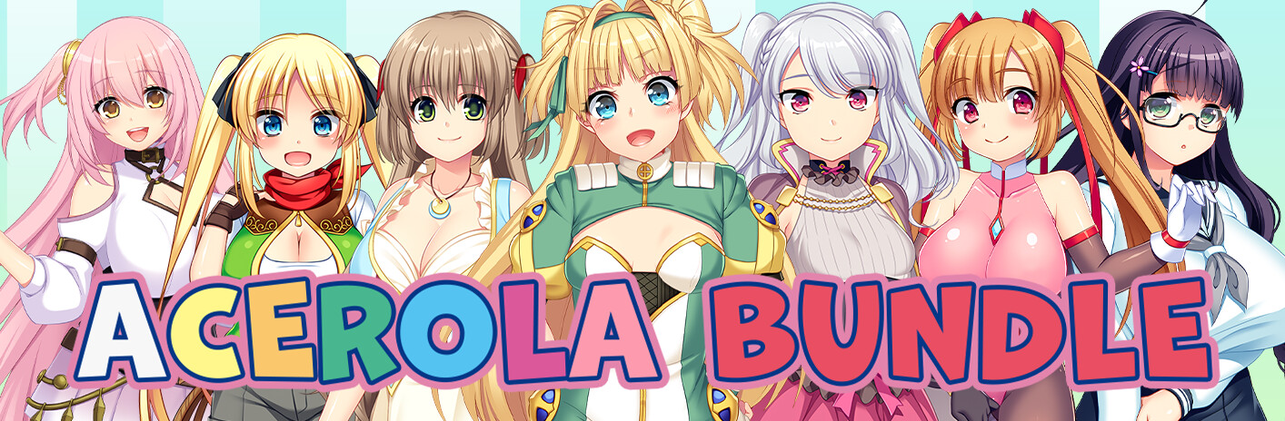 Acerola Bundle