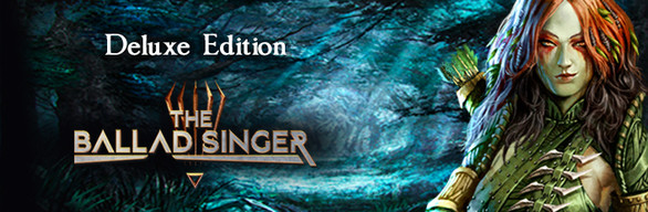 The Ballad Singer Deluxe Edition + Artbook