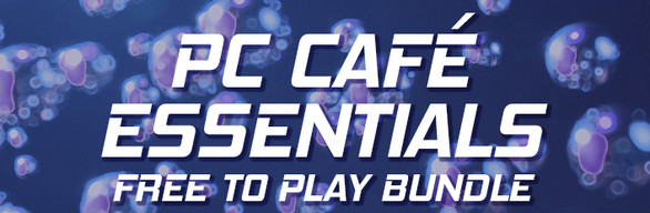 PC Café Essentials F2P