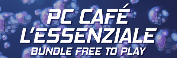 PC Café Essentials F2P