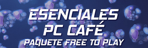 PC Café Essentials F2P