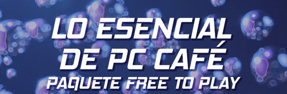PC Café Essentials F2P