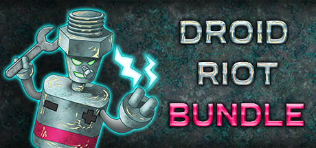 Droid Riot bundle