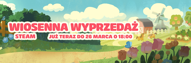 Baner wydarzenia