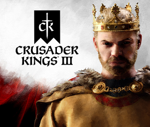 Crusader Kings III