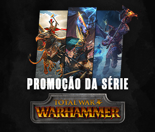 Promoção a meio da semana