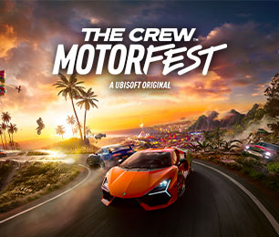 The Crew Motorfest