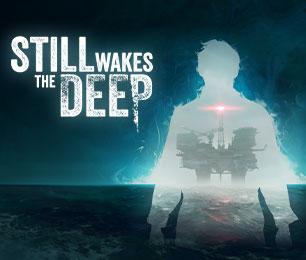 Still Wakes the Deep