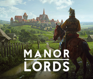 Manor Lords