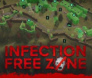Infection Free Zone