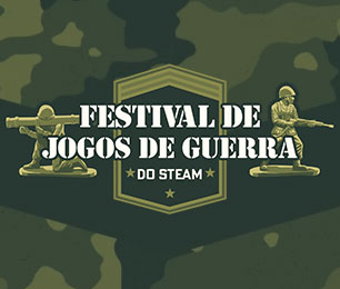 Festival de Jogos de Guerra 