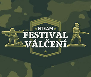 Festival válčení 2025
