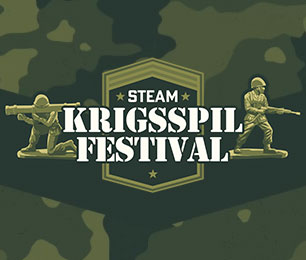 Krigsspilsfestival 