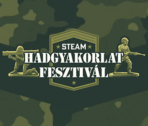Hadgyakorlat Fesztivál